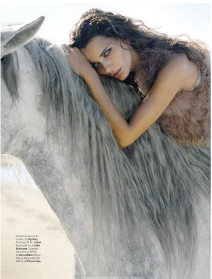 Fernanda Motta pic #303857