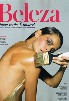 Fernanda Motta pic #334542
