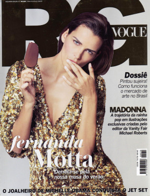 Fernanda Motta pic #334531