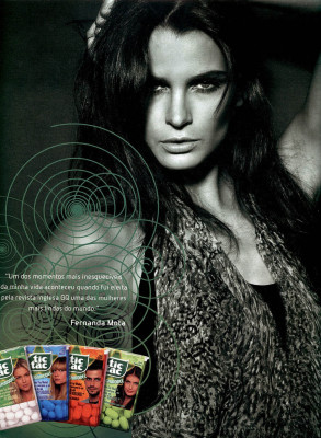 Fernanda Motta pic #334503