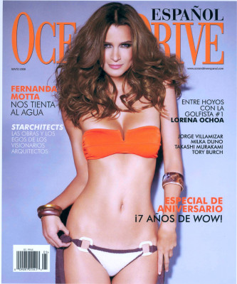 Fernanda Motta pic #167952