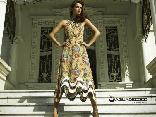 Fernanda Motta pic #88999