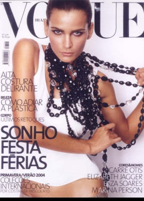 Fernanda Motta pic #88997