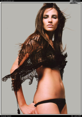 photo 6 in Fernanda Tavares gallery [id4377] -0001-11-30 00:00:00