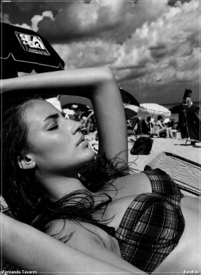 photo 22 in Fernanda Tavares gallery [id13923] -0001-11-30 00:00:00