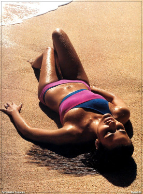 photo 6 in Fernanda Tavares gallery [id13955] -0001-11-30 00:00:00