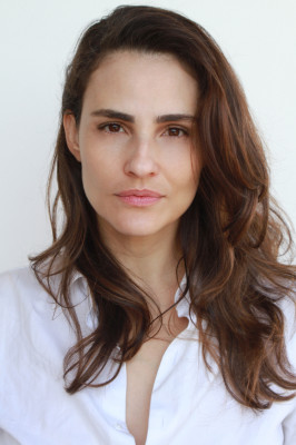 Fernanda Tavares pic #1366162