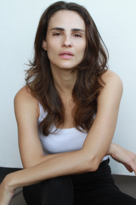 Fernanda Tavares pic #1366161