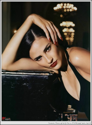 photo 25 in Fernanda Tavares gallery [id76524] -0001-11-30 00:00:00