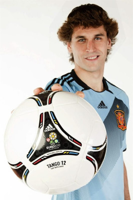 Fernando Llorente pic #493309
