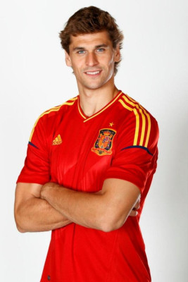 Fernando Llorente pic #454629