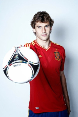 Fernando Llorente pic #454628