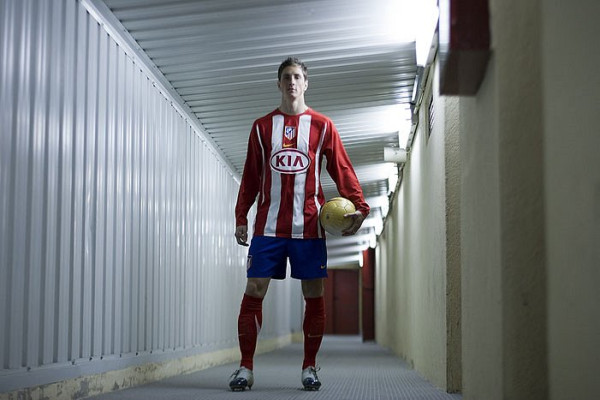 Fernando Torres pic #101420