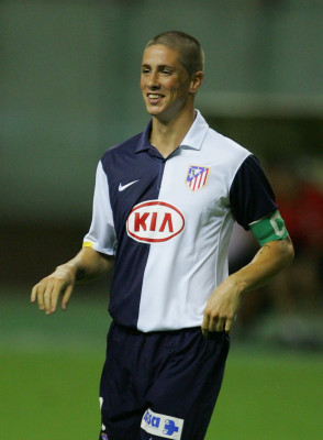 Fernando Torres pic #102530