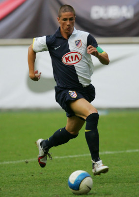 Fernando Torres pic #102536