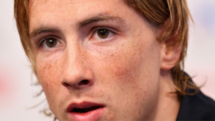 Fernando Torres pic #102535
