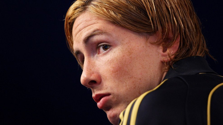 Fernando Torres pic #102538