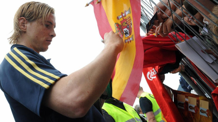 Fernando Torres pic #102533