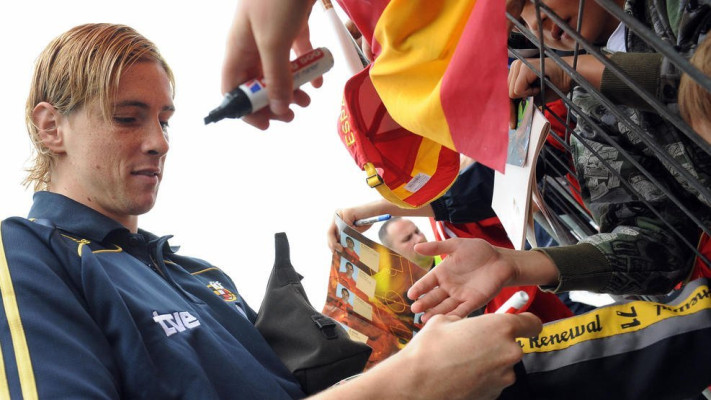 Fernando Torres pic #102539