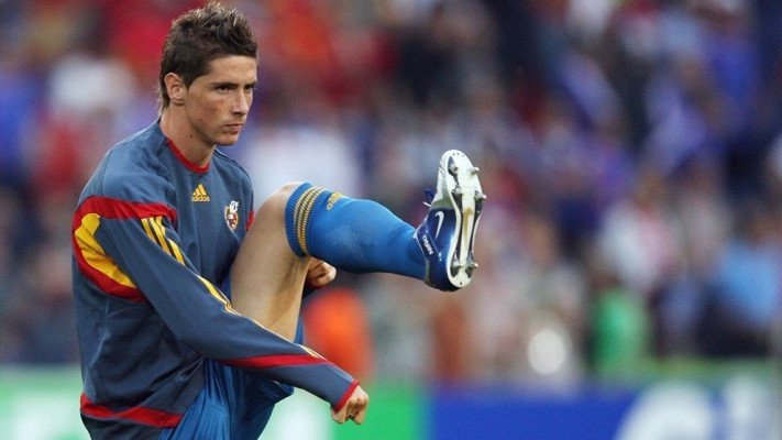 Fernando Torres pic #102531