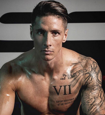 photo 4 in Fernando Torres gallery [id1318551] 2022-12-28 00:00:00