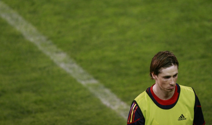 Fernando Torres pic #363913