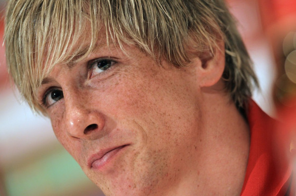 Fernando Torres pic #497334