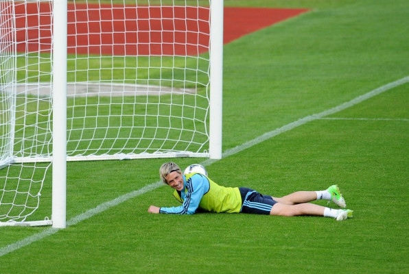 photo 16 in Fernando Torres gallery [id497318] 2012-06-09 00:00:00