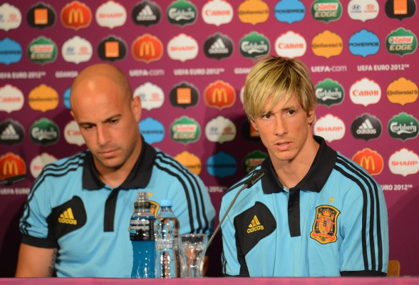 photo 16 in Fernando Torres gallery [id501582] 2012-06-20 00:00:00