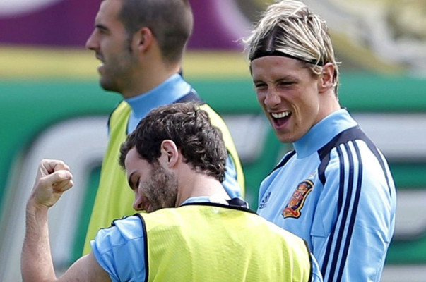 Fernando Torres pic #501581