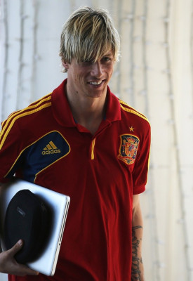 photo 14 in Fernando Torres gallery [id504439] 2012-07-02 00:00:00