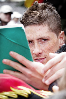 Fernando Torres pic #264152
