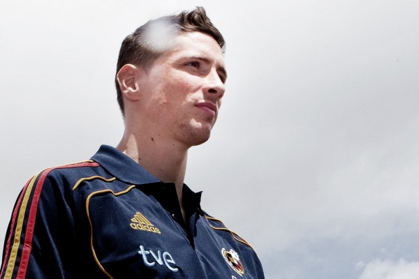 Fernando Torres pic #264150