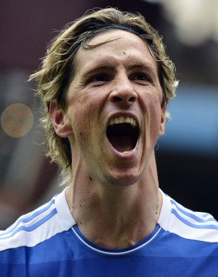 Fernando Torres pic #492453