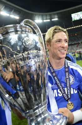 Fernando Torres pic #497679
