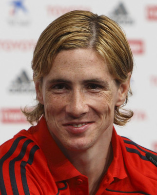 photo 20 in Fernando Torres gallery [id499776] 2012-06-15 00:00:00