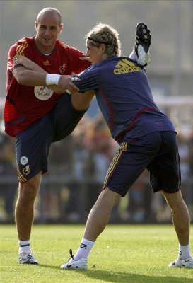 Fernando Torres pic #102534