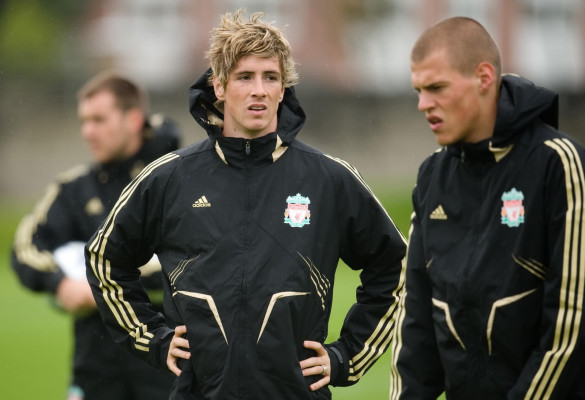 Fernando Torres pic #379369