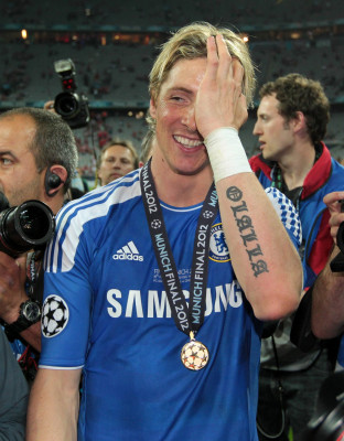 Fernando Torres pic #497687