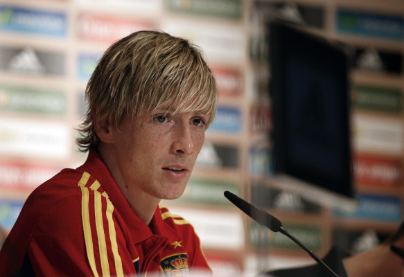 Fernando Torres pic #497685