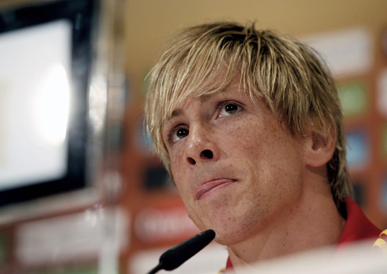 Fernando Torres pic #497686