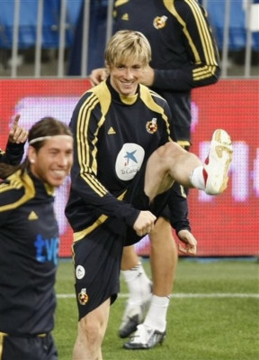 Fernando Torres pic #143787