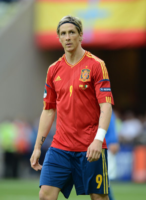 photo 25 in Fernando Torres gallery [id499666] 2012-06-14 00:00:00