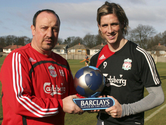 Fernando Torres pic #101422