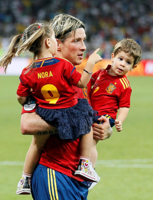 Fernando Torres pic #608739