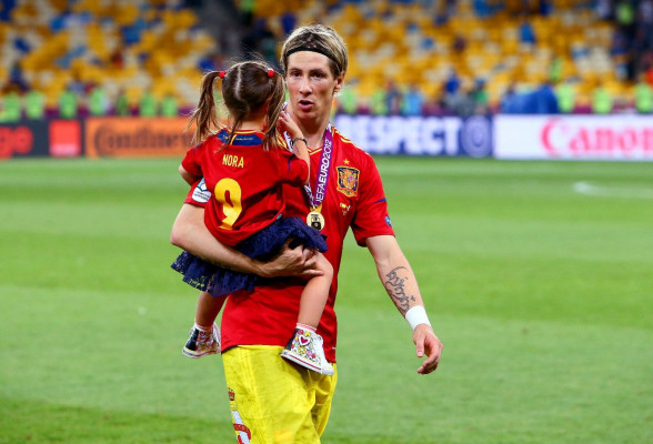 Fernando Torres pic #608733