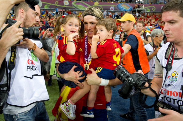 Fernando Torres pic #608726