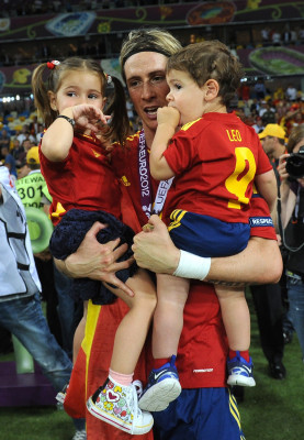 Fernando Torres pic #608646