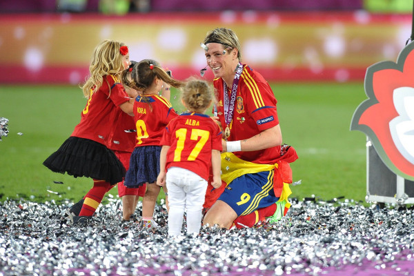 photo 19 in Fernando Torres gallery [id608782] 2013-06-06 00:00:00