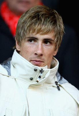 Fernando Torres pic #142620